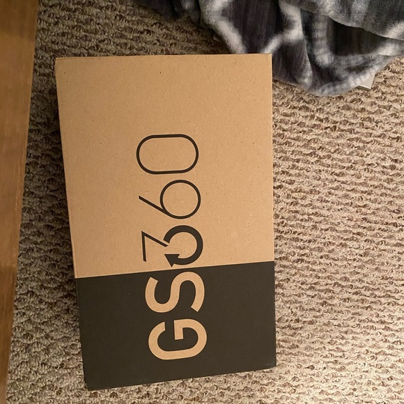 Nike mercurial gs 360 men’s size 8 cleats - Picture 9 of 9